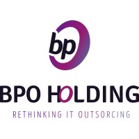 BPO Holding logo - Similar company to Mizar Tech