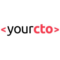 YourCTO logo - Similar company to Hatch Apps