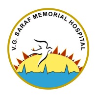 V.G Saraf Memorial Hospital Pvt. Ltd logo - Similar company to Rightsquad Outsource Solutions