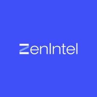 ZenIntel Technology Solutions logo - Similar company to Whitelights