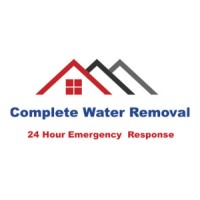 Complete Water Removal and Restoration logo - Similar company to Relief Remediation