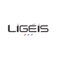 LIGEIS logo - Similar company to Aarba (Architectes)