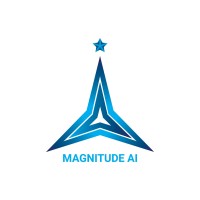 MagnitudeAI Ltd logo - Similar company to Sumday Ab