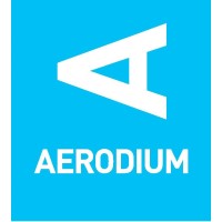 Aerodium Sigulda logo - Similar company to Aerodium Logatec