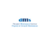 Dynamic Maintenance Services logo - Similar company to Normet Asia Pacific Pty. Ltd.