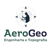 AeroGeo Engenharia e Topografia logo - Similar company to Eagle Mapping