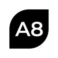 Acelr8 logo - Similar company to Pallon