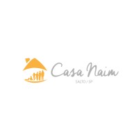 Casa Naim logo - Similar company to Simbiosc Comunidade De Aprendizagem