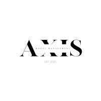 AXIS Model Management logo - Similar company to Axis Models & Talent Inc
