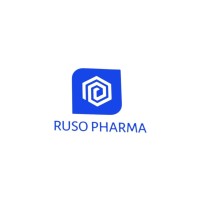 Ruso Pharma logo - Similar company to Saitech Pharma
