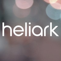 heliark logo - Similar company to Common People Architecture