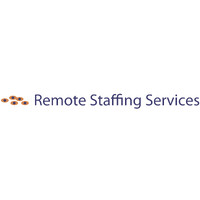 Remote Staffing Services logo - Similar company to Remote Staffing