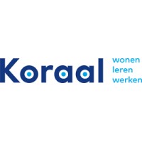 Koraal logo - Similar company to Amarant