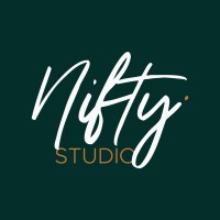 Nifty Studio logo - Similar company to Gill Studios (Pty) Ltd