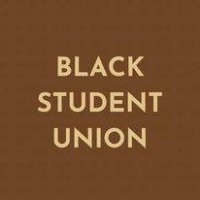 Black Student Union Concordia logo - Similar company to Precision Computer Systems