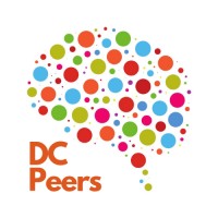 DC Peers logo - Similar company to Thrive With A Guide, Llc