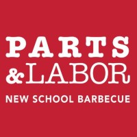 Parts & Labor BBQ Catering logo - Similar company to Enable Together