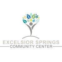 Excelsior Springs Community Center logo - Similar company to Clay County Sheriff'S Office