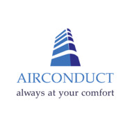 AIRCONDUCT bvba logo - Similar company to Optimacool