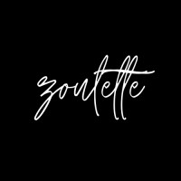 Zoulette logo - Similar company to Soneha
