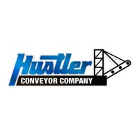 Hustler Conveyor Company logo - Similar company to Swedala Co