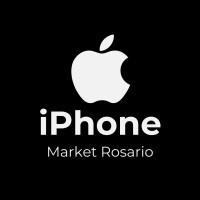 I Phone Market Rosario logo - Similar company to Herobot