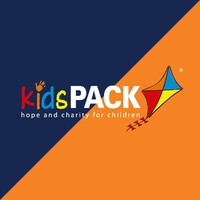 kidsPACK logo - Similar company to Meals Of Hope