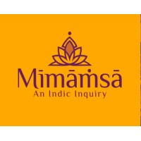 Mimamsa Foundation for Indic Studies logo - Similar company to Brhat | Bṛhat | बृहत्