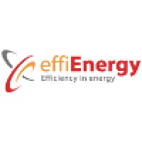 effiEnergy® logo - Similar company to Enerios