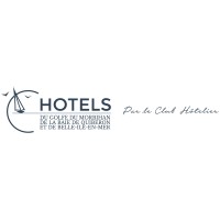 Club Hotelier Golfe du Morbihan Baie de Quiberon et de Belle Ile en Mer logo - Similar company to Quiberon Jet