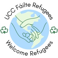 UCC Fáilte Refugees Society logo - Similar company to Ucc History Society