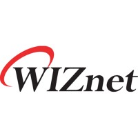 WIZnet logo - Similar company to Synembed