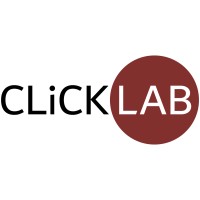 CLiCKLAB logo - Similar company to Clicklab