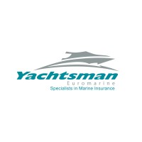 Yachtsman Euromarine logo - Similar company to Aspiration Technolabs