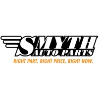 Smyth Auto Parts logo - Similar company to Omni Creative Studio