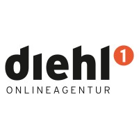 DiehlOne Onlineagentur logo - Similar company to Ki Experten Schmehrer & Bär