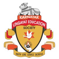 KLE Society's Degree College, Nagarabhavi logo - Similar company to Bsvp