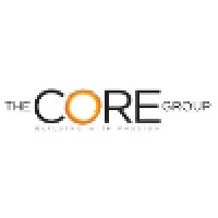 The Core Group – Builders