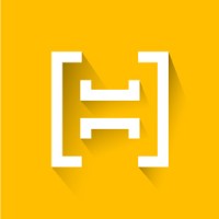 Harappa logo - Similar company to Upgrad Enterprise