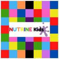 Nutrine Kids logo - Similar company to Nutri Jr Usp