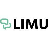 LIMU logo - Similar company to Amberflow