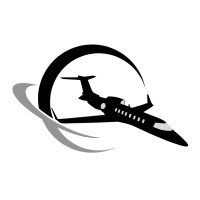 The Private Jet Guides logo - Similar company to Privatejet.Com