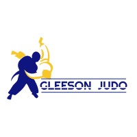 Gleeson Judo logo - Similar company to K&J Events