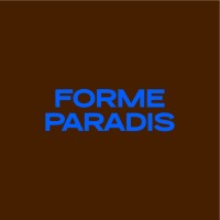 Forme Paradis logo - Similar company to Page St. Studio