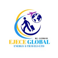 Ejece Global Energy And Travels Ltd