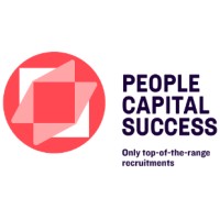 PEOPLE CAPITAL SUCCESS logo - Similar company to Mbd Objet Pub
