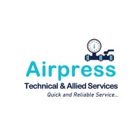 Airpress Technical and Allied Services Ltd logo - Similar company to Airpress Technical And Allied Services Ltd