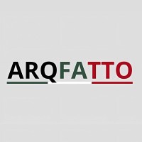 Arqfatto logo - Similar company to Go Arquitectos Argentina