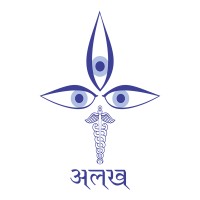 Alakh Nayan Mandir - India logo - Similar company to Matplat