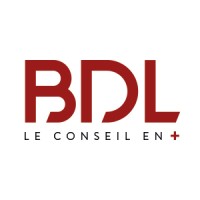 BDL - Expertise comptable, audit & conseil logo - Similar company to P2 Conseil